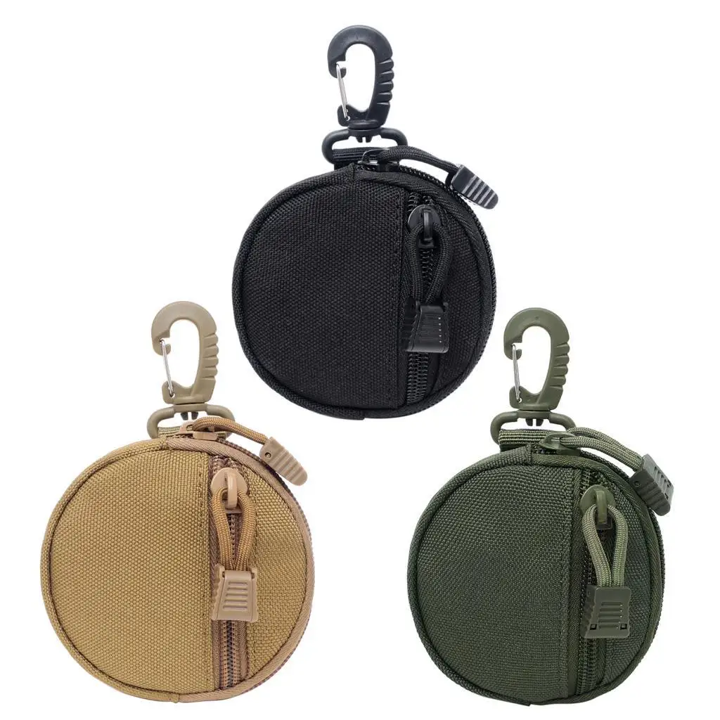 Klein Utility Key Pouch Outdoor Portemonnee Accessoire Heuptas