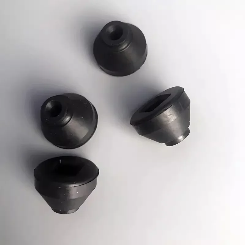 For AXG XP2020 accessory shock-absorbing rubber pier is suitable for For AXG drone accessories