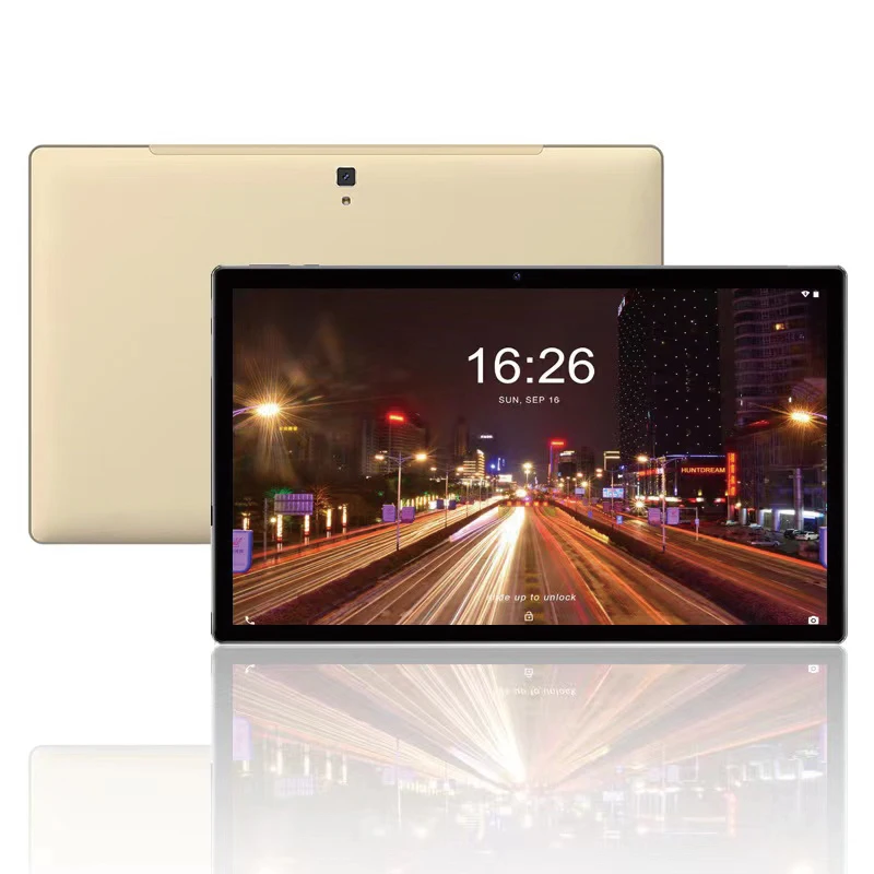 Neue l141 Pad Pro 14,1 Zoll 256x10000 ips Großbild-Tablet PC Android 12 12GB RAM GB Deca Core 5g WLAN otg mah Tablets