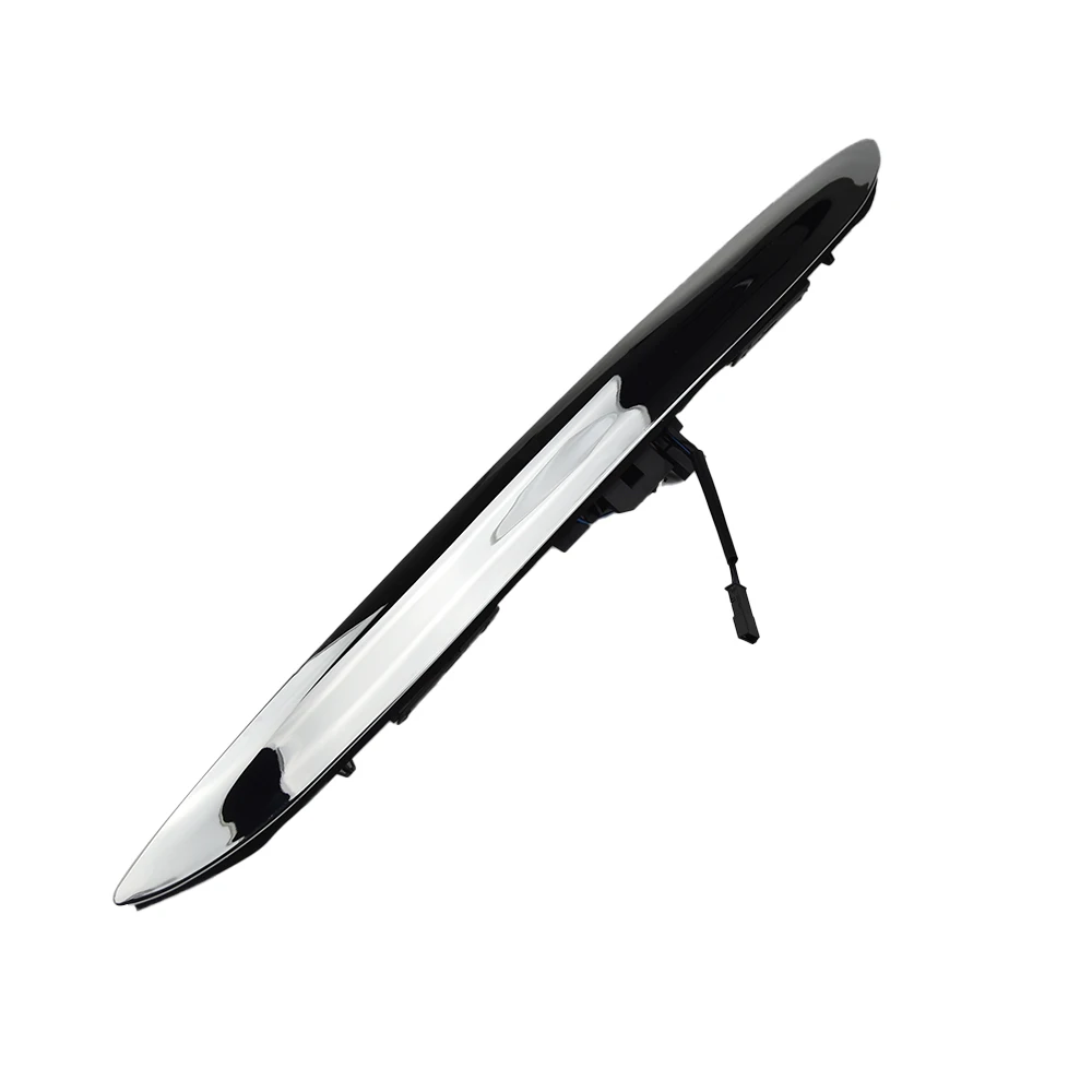 Autozubehör Heckklappen-Kofferraumgriff Schalter für BMW Mini R50 R52 R53 2000 2001 2003 2004 2005 2006 – Detail 14