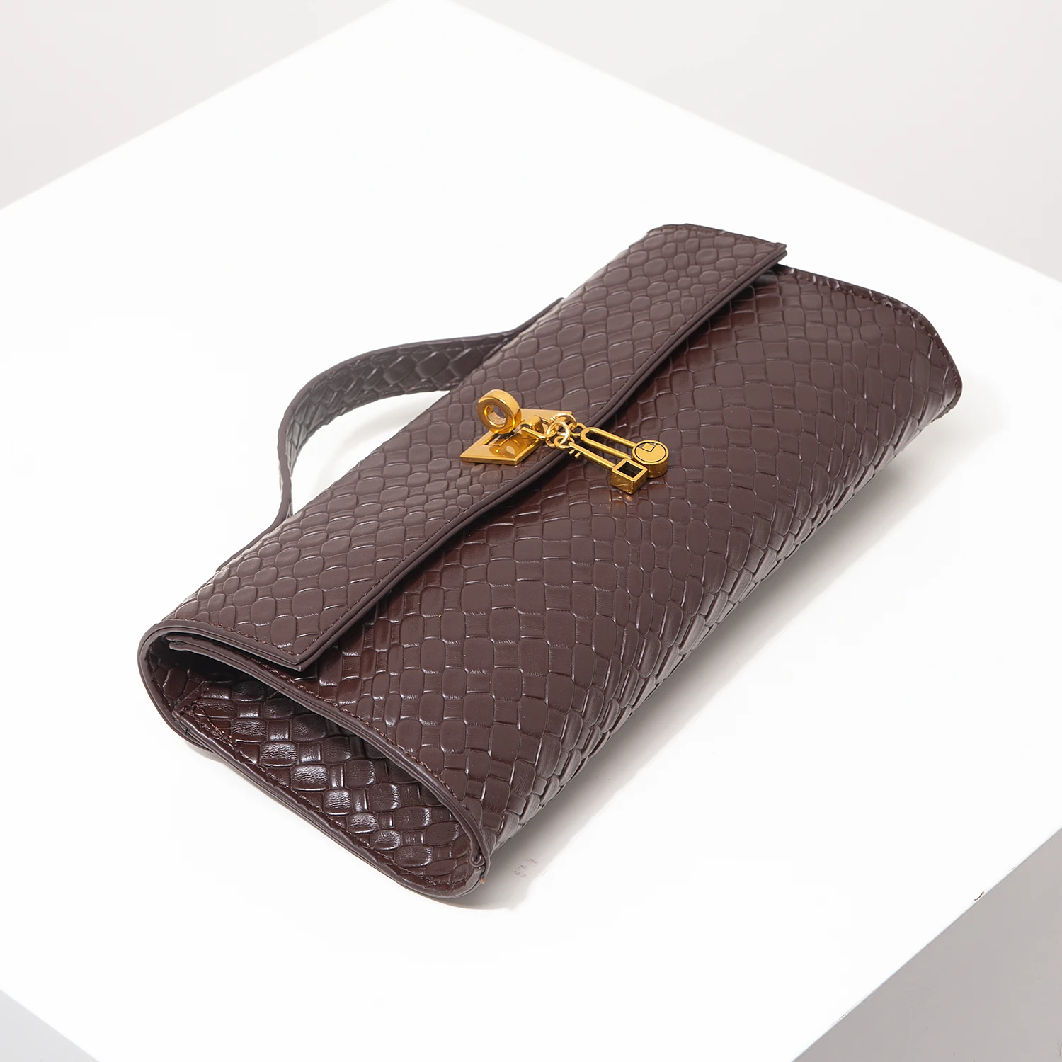 Bolsos Para Mujer, burgunderrote Geldbörse, Vintage-Tasche, Arbeitstasche für Damen, Business-Casual-Damen, Weihnachtstasche, Geschenke für Damen, Brautparty – Detail 12