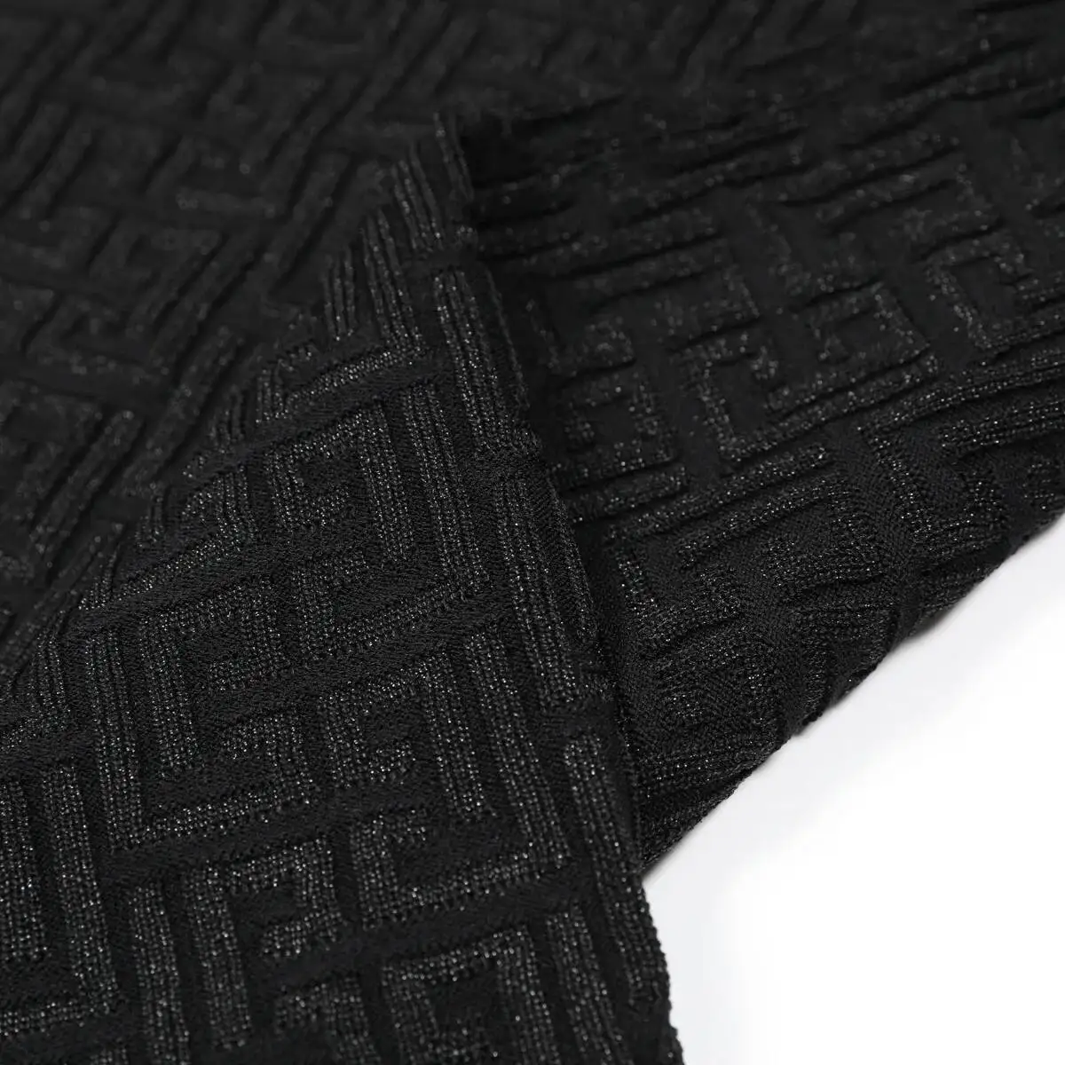 LEOSOXS Sukienki dzianinowe z krótkim rękawem, kwadratowy dekolt, seksowna sukienka, letnia odzież damska 2025, krótkie sukienki biurowe z zamkiem błyskawicznym z tyłu