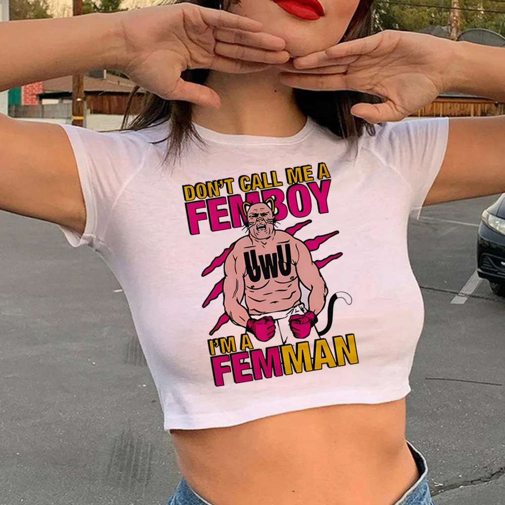 

Фембой