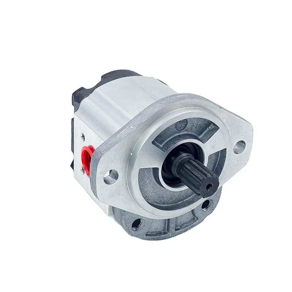 

Parker PGP PGM series PGM511 3349219285 hydraulic gear pump