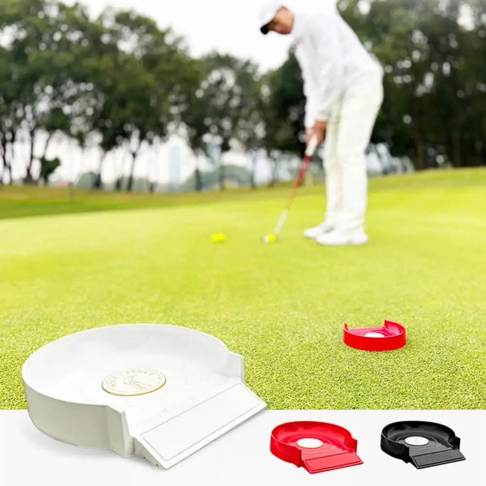 

Golf Putting Cup Golf Putting Practice Tools Golf Hole Training Aid for Golfer Enthusiasts Indoor Outdoor Putting Practice Tool