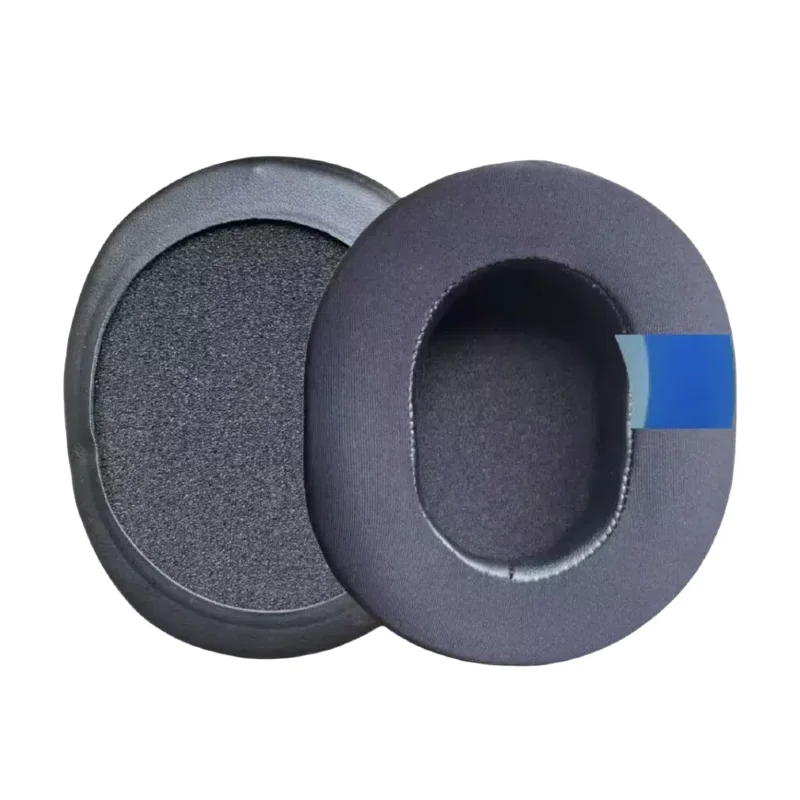 MOUDUNG Ear Pads For ATH-M20X M30 M40 M50X PRO Headphones Replacement Soft Foam Cushion Sponge Pad Leather Earmuffs - Image 5
