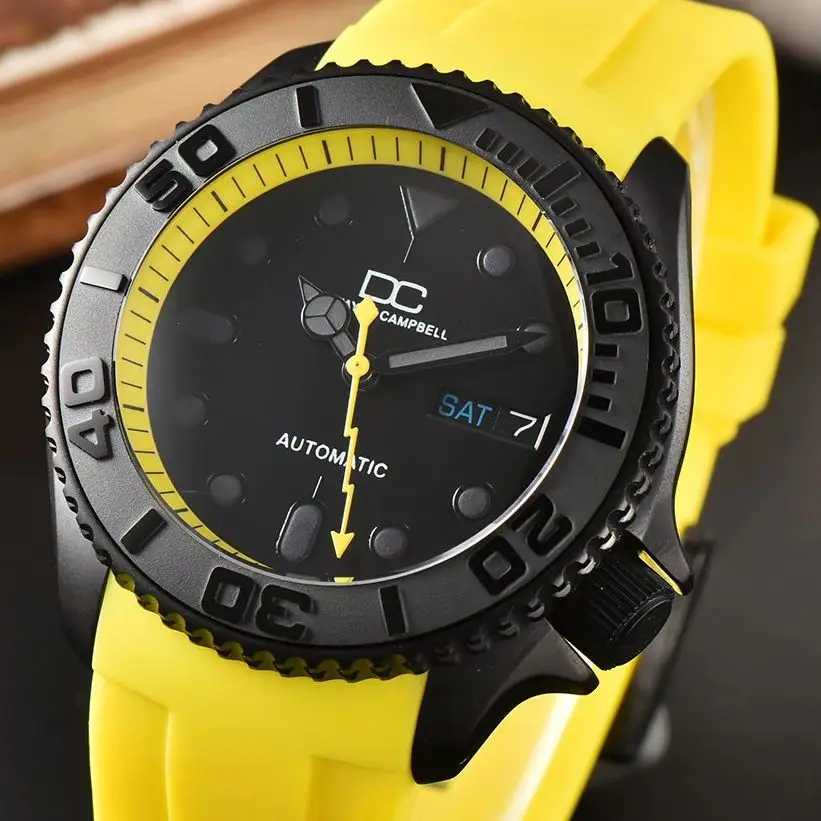 Dwayne Campbell Bi-…