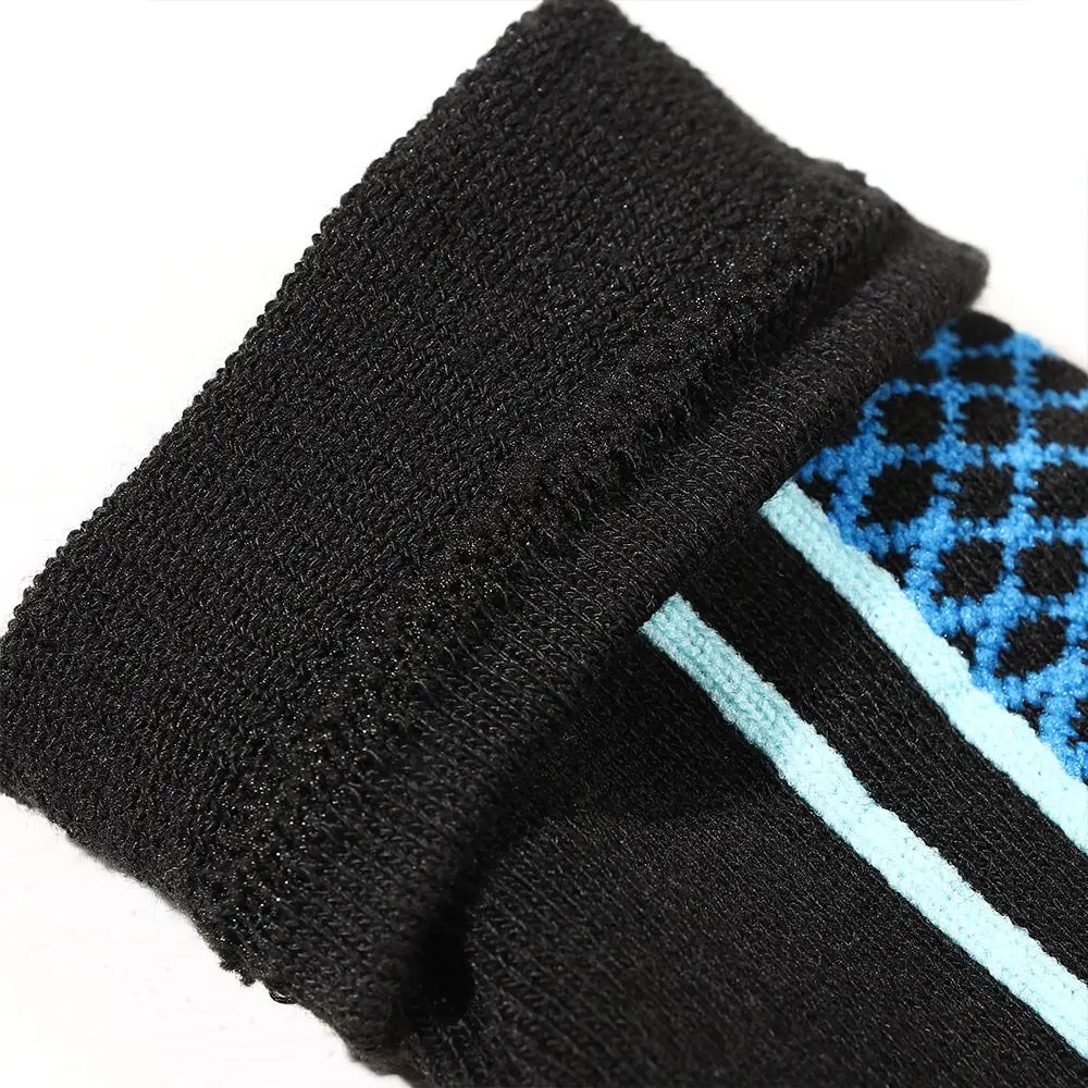 

Thicken Warm Thermal Ski Socks Thicken Leg Warm Sports Socks For Outdoor Cycling Walking Skiing Hiking For Men Women Kids