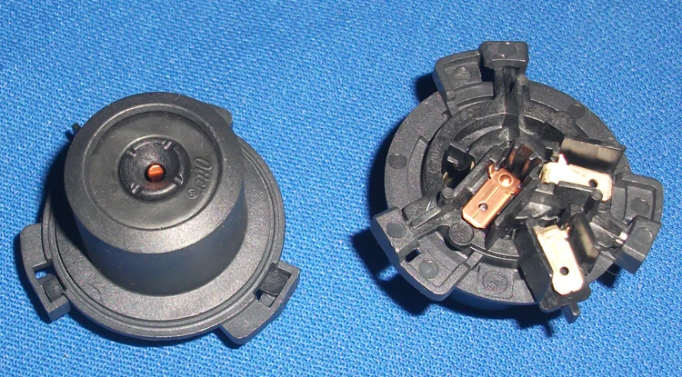 New for Philips / Midea electric kettle accessories otter CS7 lower connector thermostat 13A 250V