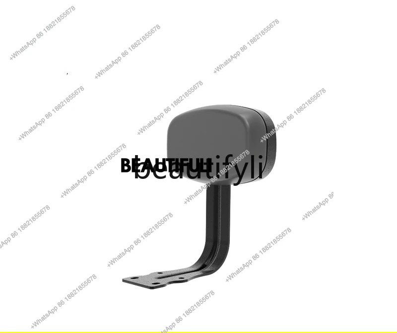 

Large electric vehicle TYPE2 Aegean special rear luggage rack/rear seat cushion/rear backrest/rear shelf free shipping