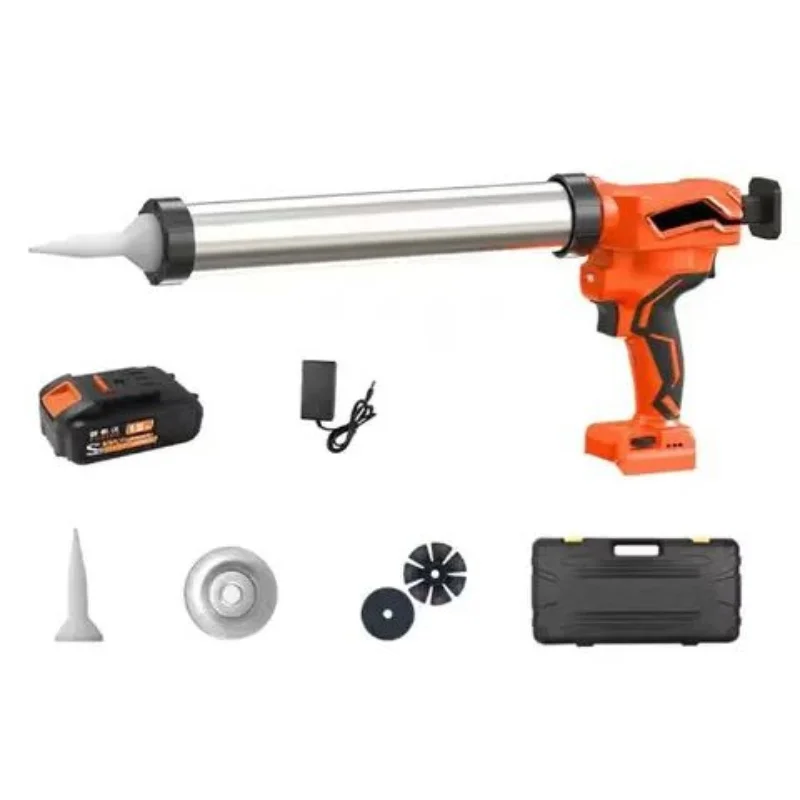 고강도 전기 주택 수리 카트리지 코킹 건, 문과 창문용, 저렴한 가격, 도매