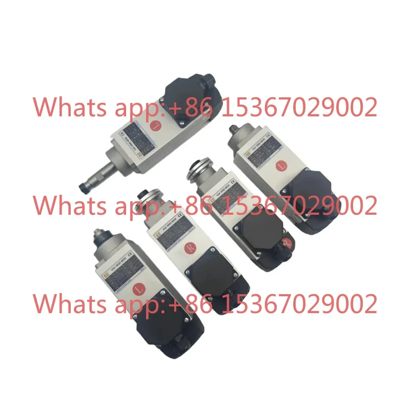 1PCSFull range of edge banding machines, including edge trimming, precision trimming, rough trimming, and high-speed motors