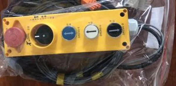 

elevator repair box 57601289 59712776
