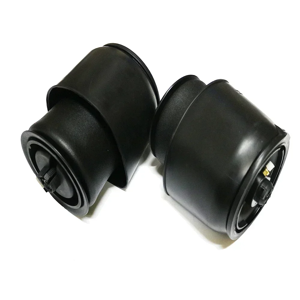 2PCS Rear Left + Right Suspension Air Spring For BMW X5 F15 F85 X6 F16 F86 37126795013 37126795014 37 12 6 795 013 - Image 3