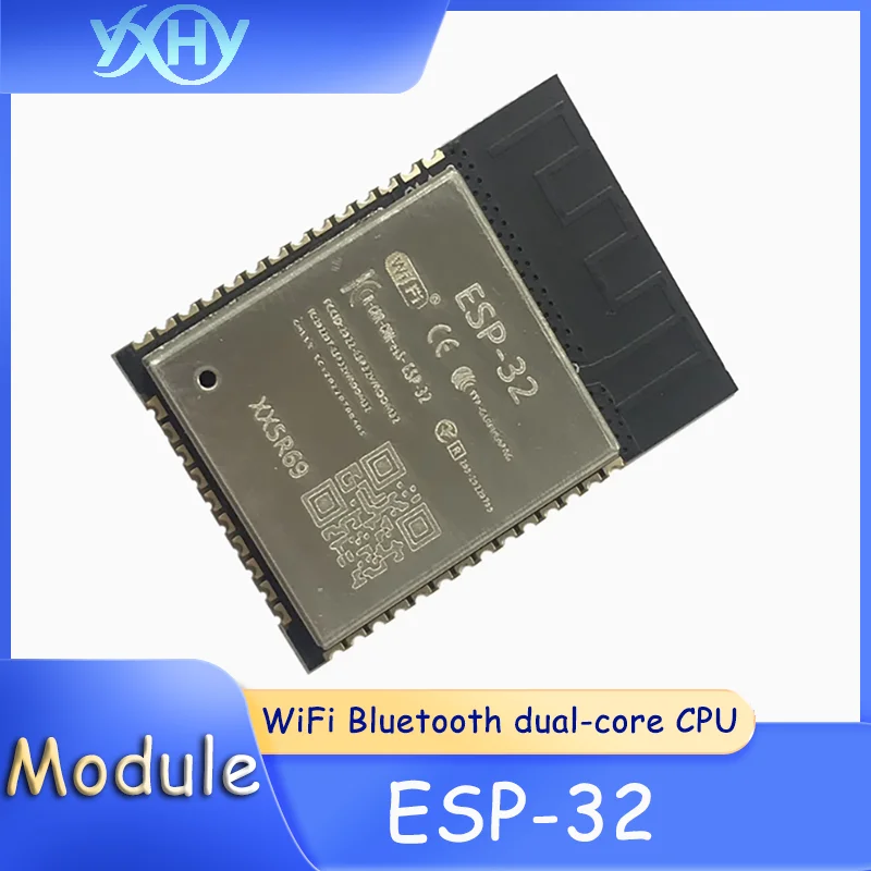 1PCS ESP32 Module/E…