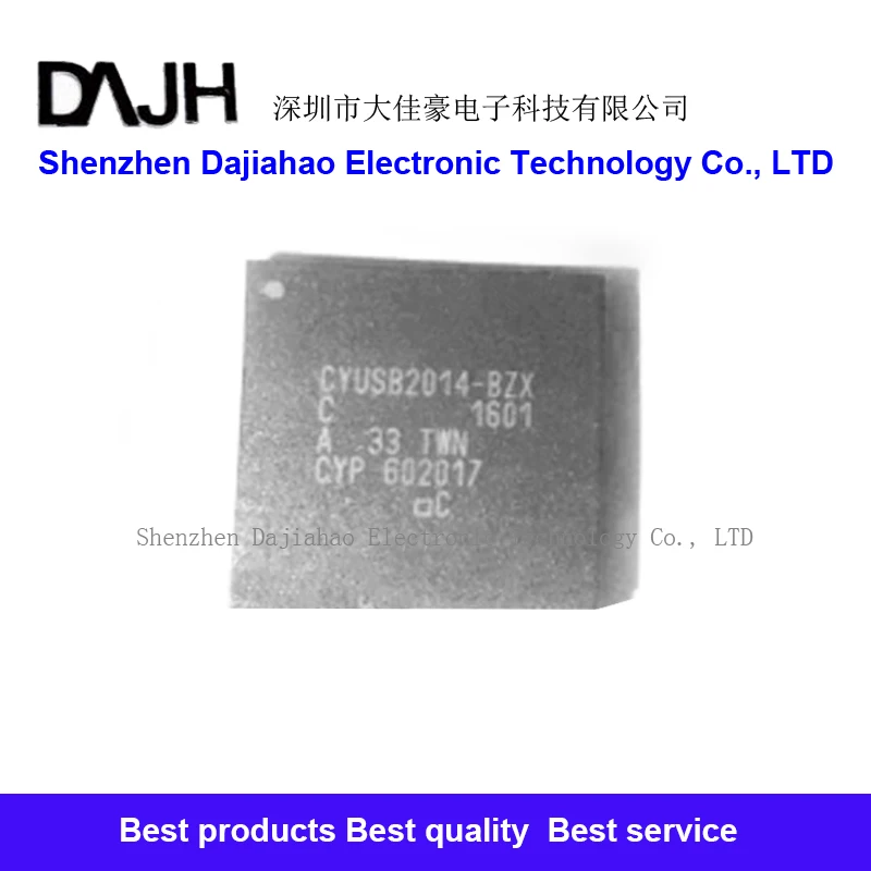 1Pcs/Lot CYUSB2014-…