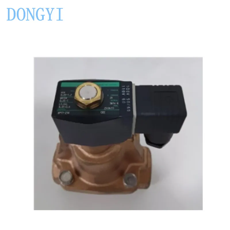 Válvula Solenoide AP AP11 AP11-25A-C3A AP11-15A/20A-C2E AP11-20A-02E AP11-15A/20A/25A-C4A