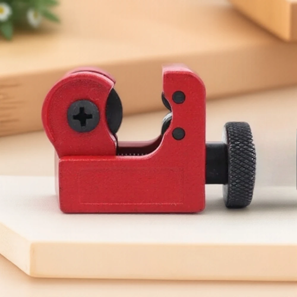 STONEGO 3-16/3-22/3-28 مللي متر قاطع الأنابيب ضوء سبائك الزنك قاطع الأنابيب المعدنية قاطع الأنابيب V2 قاطع الأنابيب النحاسية الصغيرة #1