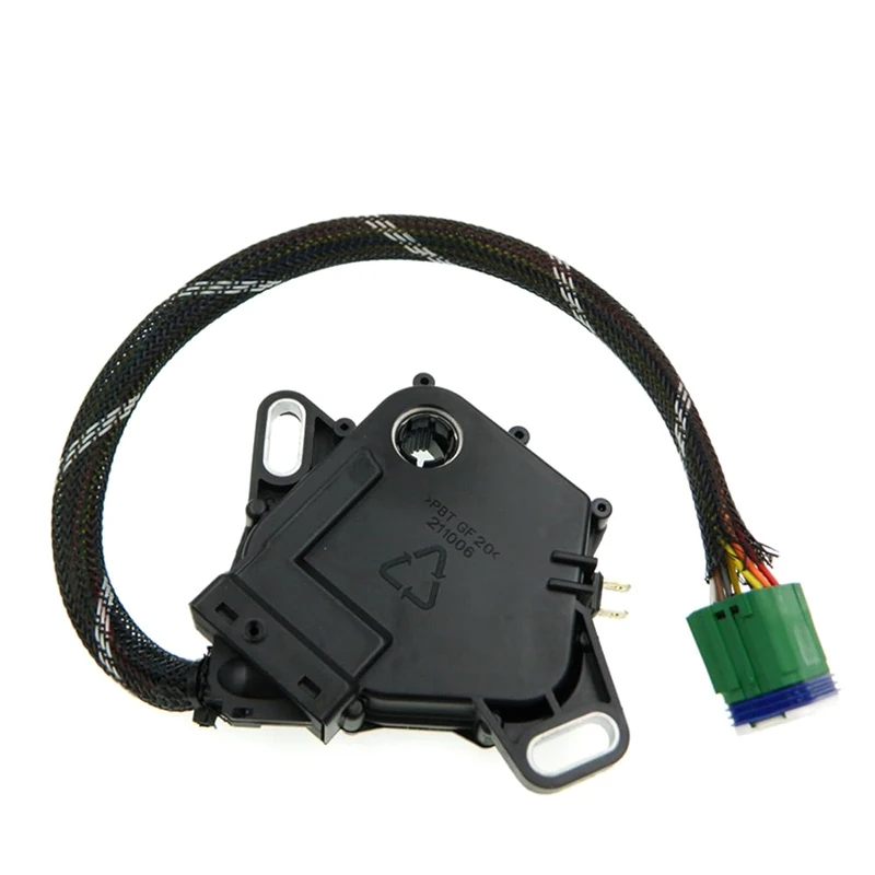 

Automatic Transmission Switch DPO AL4 Transmission Parts Switch For PEUGEOT For CITROEN 2529.27 252927