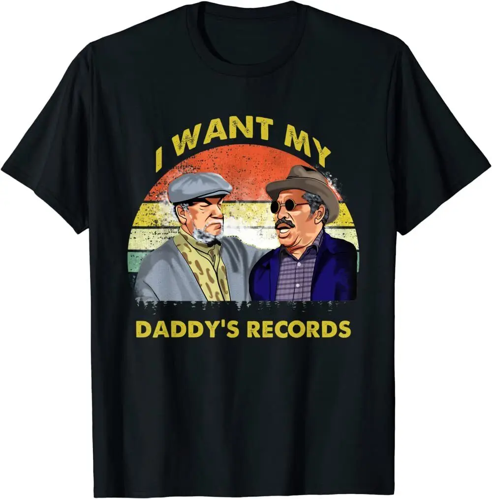 NEW LIMITEDI want my daddy's Son in Sanford City funny meme Premium T-Shirt