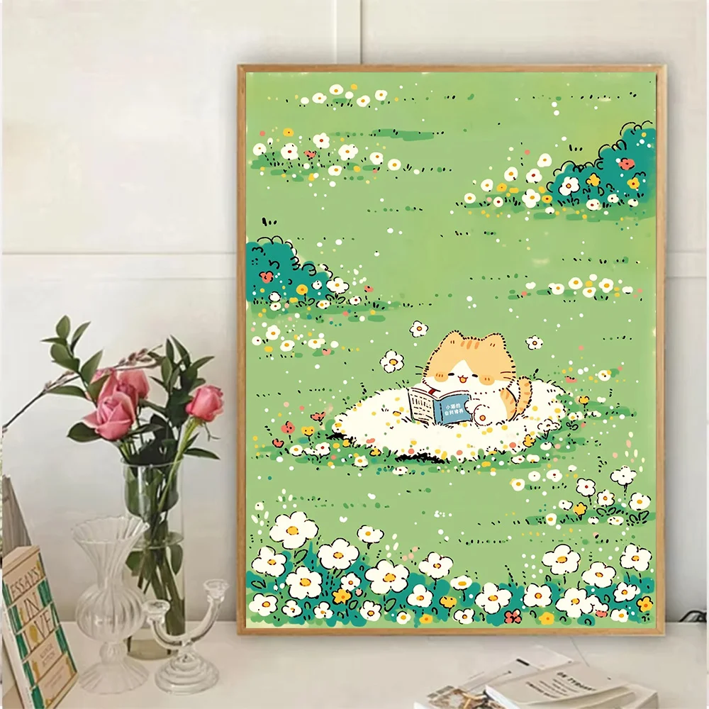 quebra-cabecas-de-500-1000-1200-2000-pecas-gato-laranja-fofo-lendo-jogo-diy-para-decoracao-de-casa-e-familia-brinquedo-como-presente-de-feriado-para-amigos