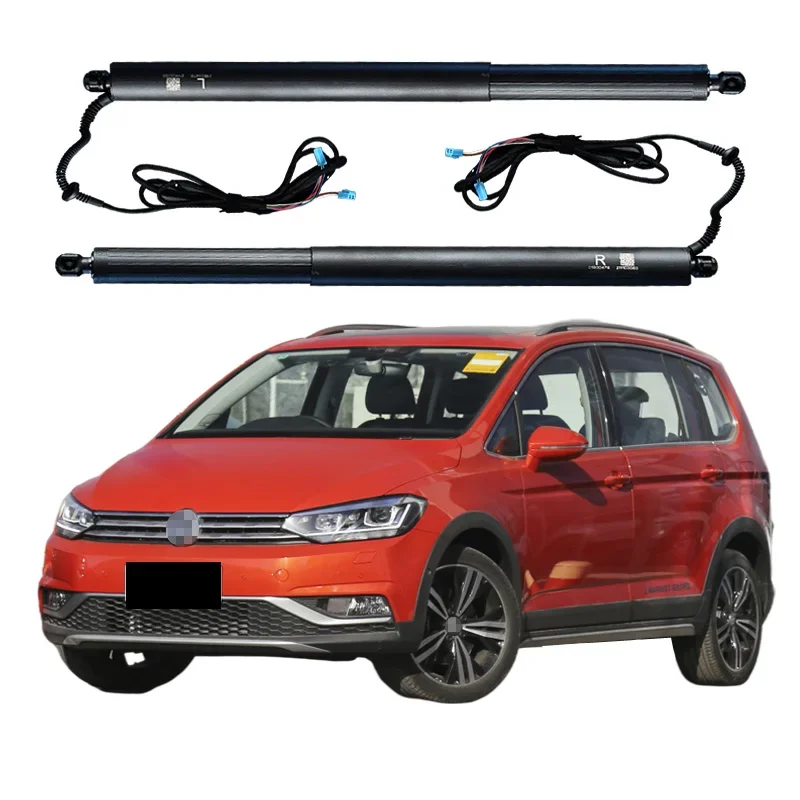 Auto Parts Tail Gate Lifter Power Electric Tailgate Lift For Volkswagen For VW Touran L 2016-2018