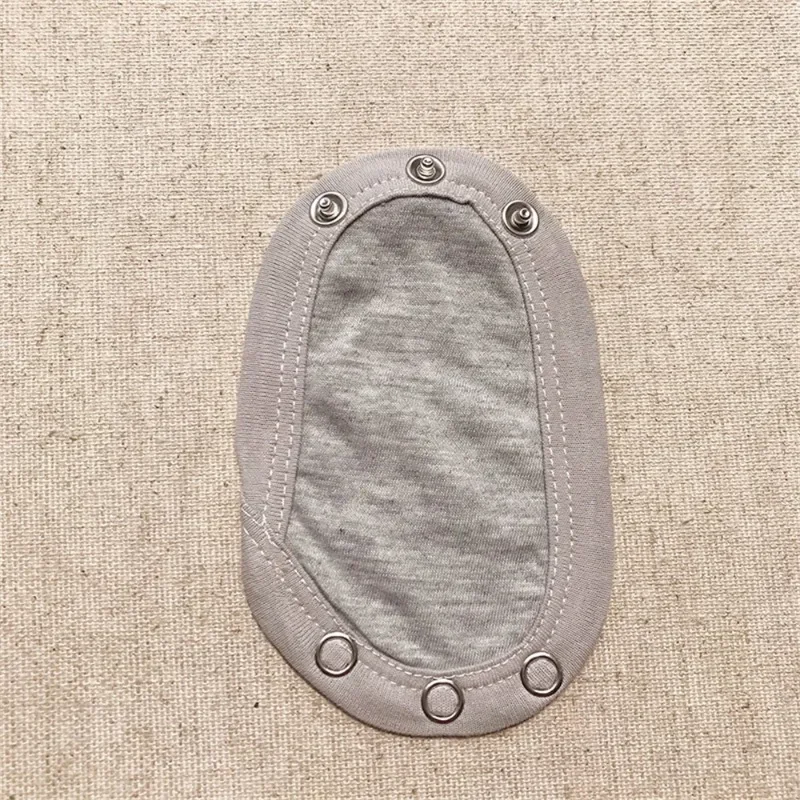 ALTERmatchs-Combinaison durable en coton doux pour bébé, produits pour bébé, pet domestique, taille unique, couche unique, portable