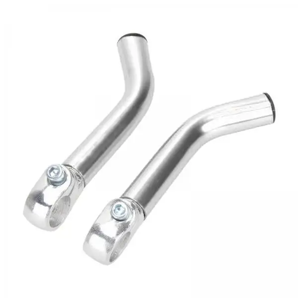 Aerobar Clip on Profile Design Aluminum Handlebar Extender Rest Bar for Racing Bike Mountain Cycling Equipment
