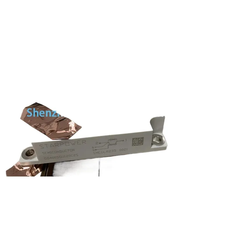 

GD400SGU120C2S GD300SGL120C2S GD400SGT170C2S NEW AND ORIGINAL IGBT MODULE In Stock