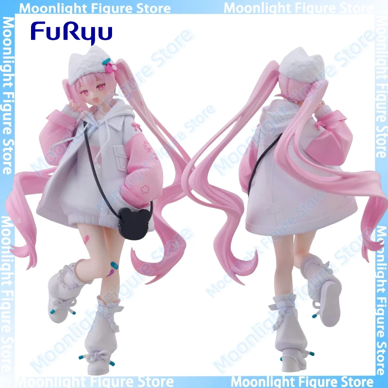 In Stock Furyu Teni…