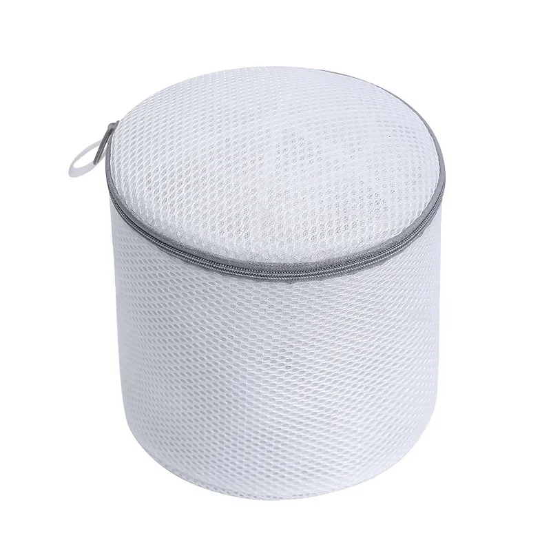 Bra Laundry Bag Underwear Organizer High Quality Mesh Washing Maching Bag Polyerter Net Washing Bags Lingerie Bra Laundry Basket