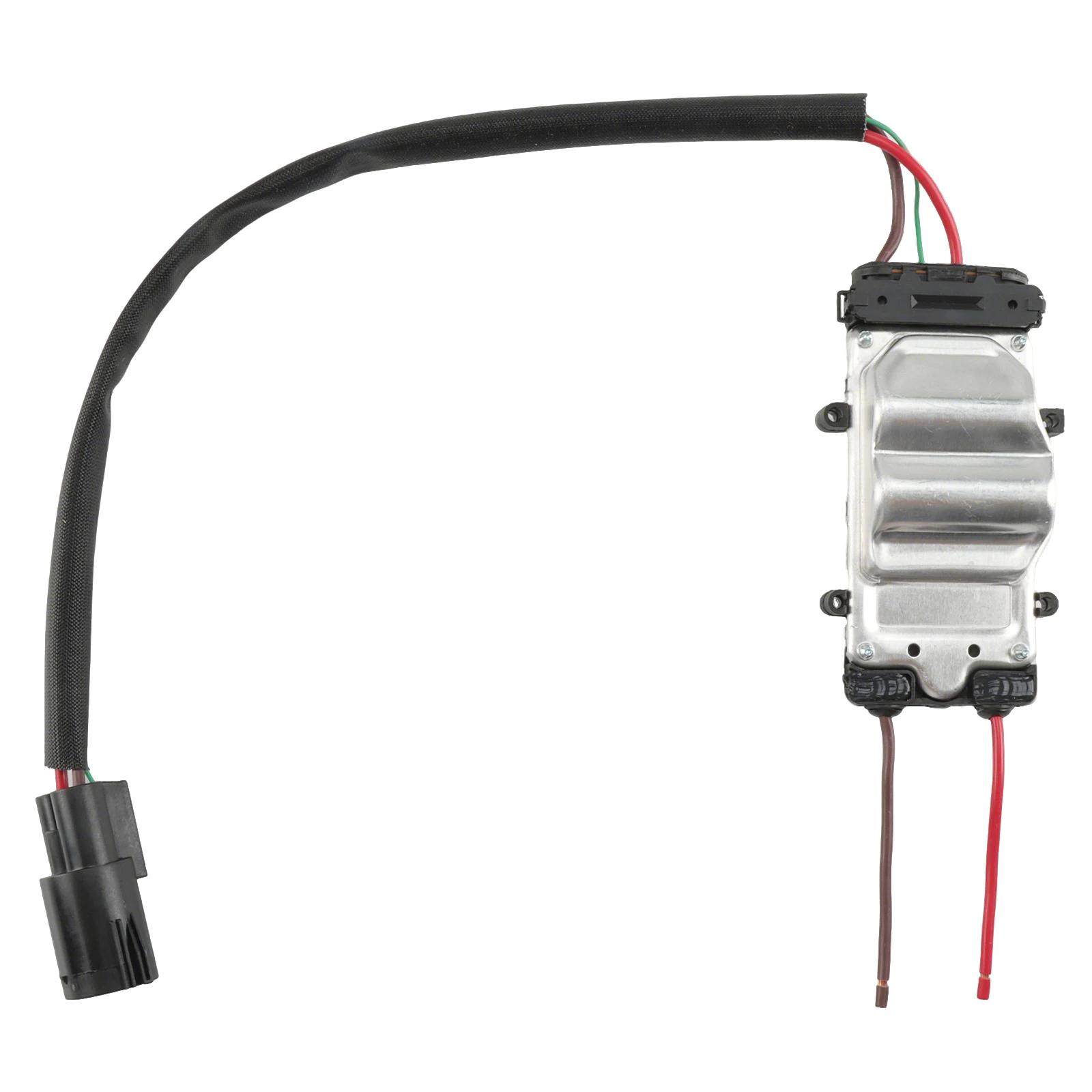 

Для Ford C-Max для Volvo C30 C70 S40 Focus Mazda 3, модуль управления вентилятором охлаждения 1137328365 1137328081 1137328148 1137328558, новый