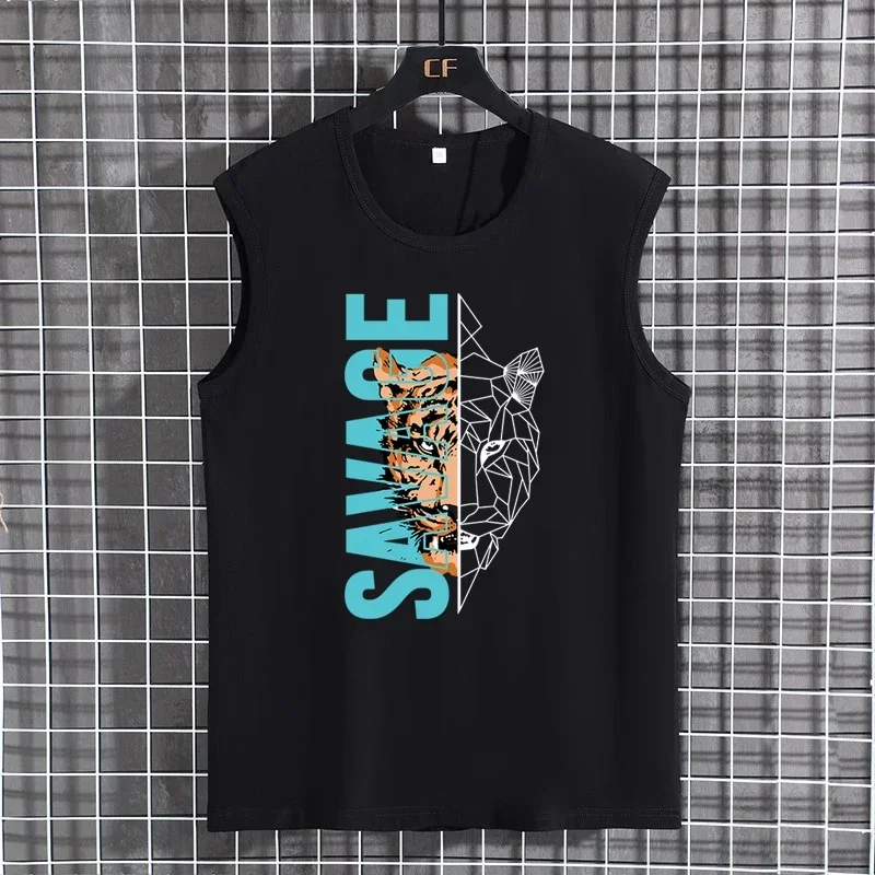 Рисунок 4 - Жилет больших размеров