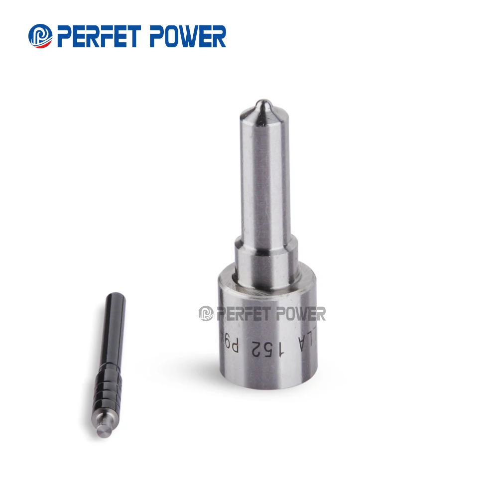 China Made New DLLA152P947 Diesel Injector Nozzle DLLA 152 P 947 for 3400 9470 095000 625＃ 095000 6250 095000-6251 Injector