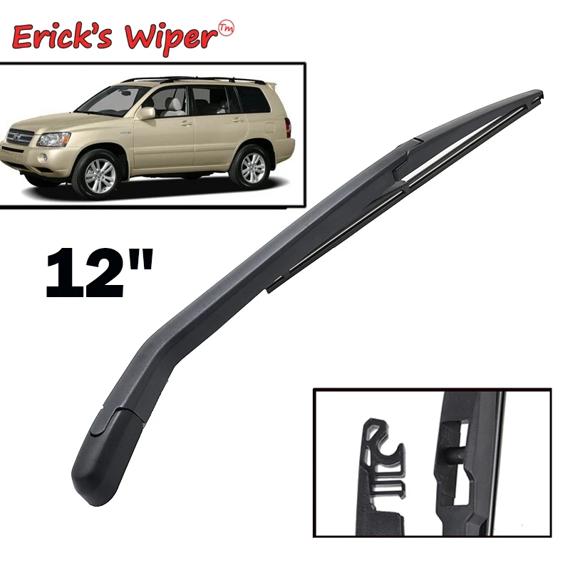 Erick's Wiper 12