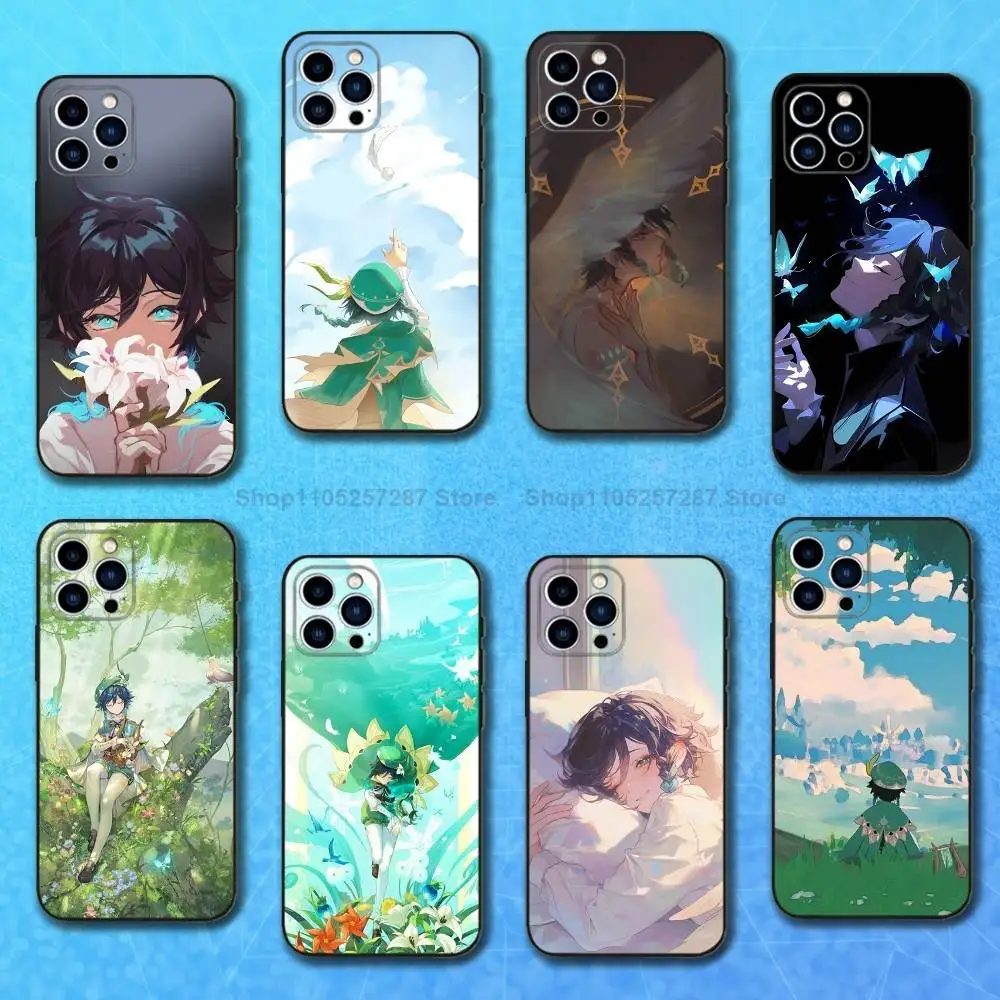 V-Venti B-Barbatos …