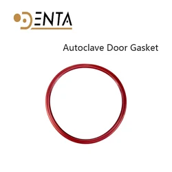 5# door gasket seal chamber fit for TAUS STERIL S.N.C. TauSter Autoclave sterlization Tuttnauer Tau Clave 3000 replacement tools