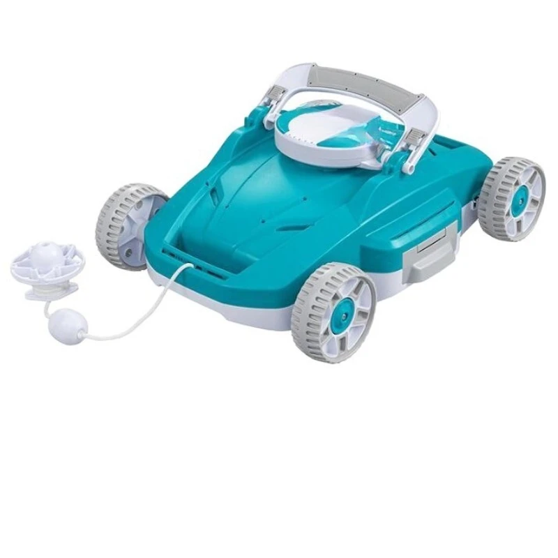 

Swimming Pool Sewage Suction Machine Automatic Pool Bottom Cleaning