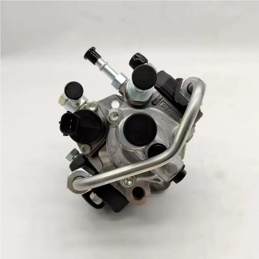 

Original !!! ISB Engine Fuel Pump C5284018 Dongfeng Commercial Truck 5284018