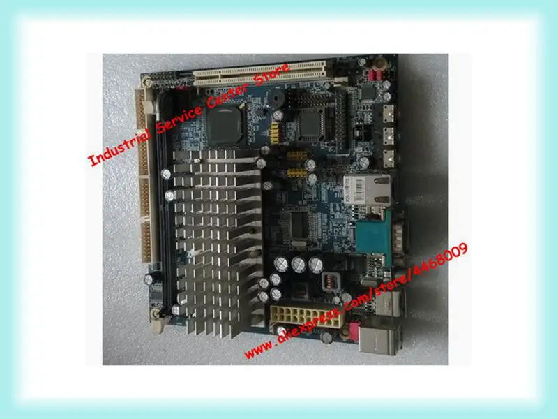 Pos Industrial Dedicado Mini Itx Epia-ln 10000eg Epia-ln10000eg 17*17