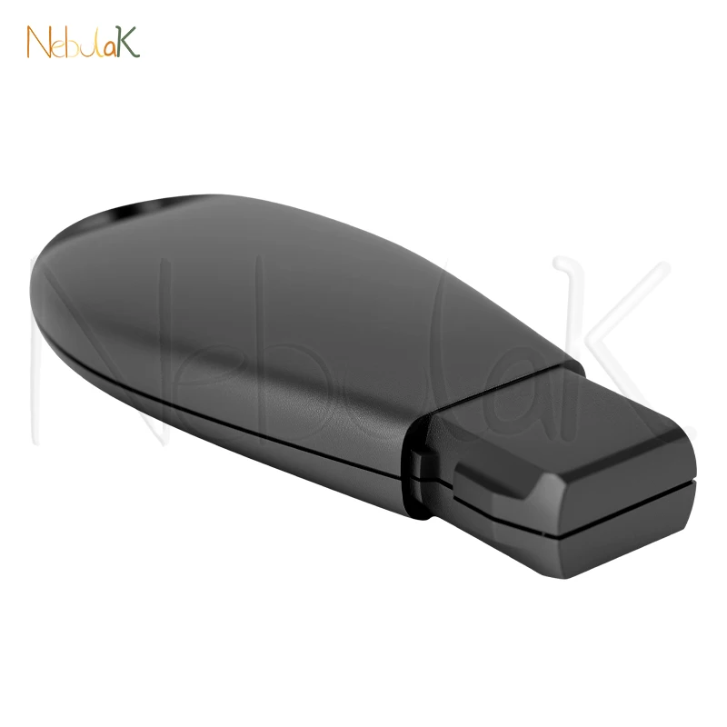 مفتاح فوب شل لكرايسلر 300 تاون آند كونتري جيب دودج رام جراند كارافان شيروكي رحلة IYZ-C01C M3N5WY783X الإسكان عن بعد #4