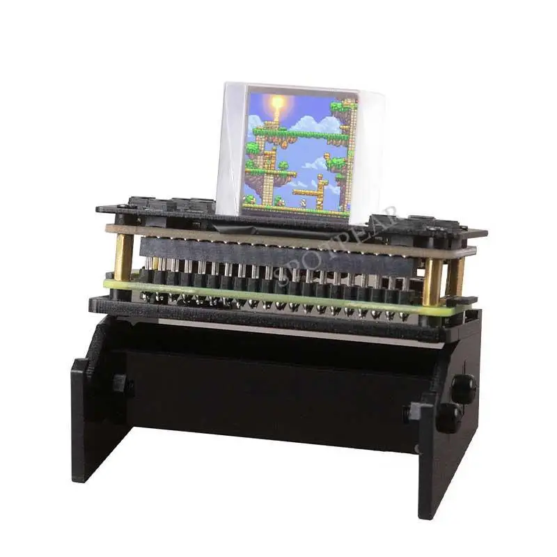 Cero 1.3LCD 3D