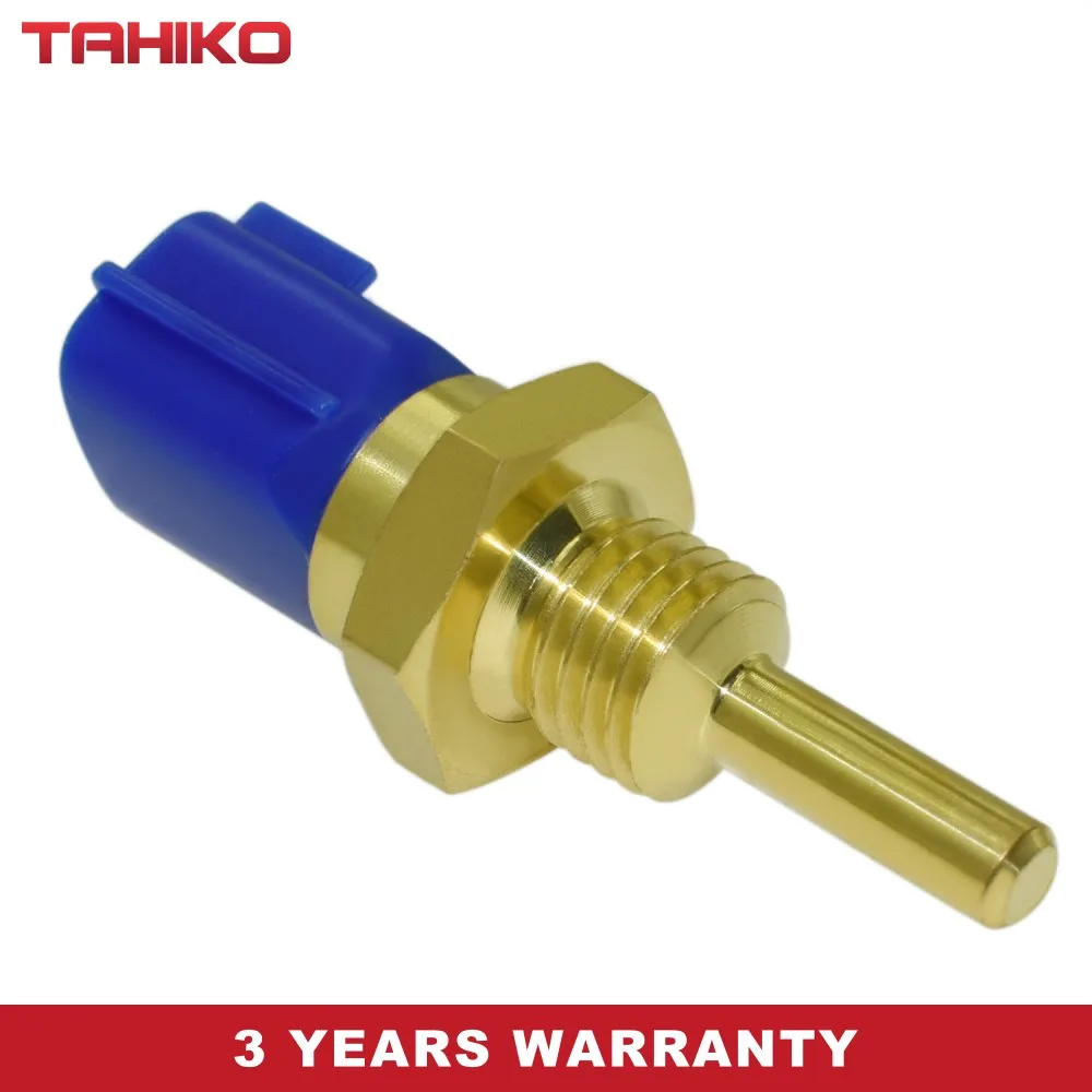 

Water Temperature Sensor 22630-1W400 FIT FOR NISSAN X-TRAIL T31 2.5 4x4 QR25DE PATHFINDER II R50 3.3 V6 VG33E 370Z Roadster Z34