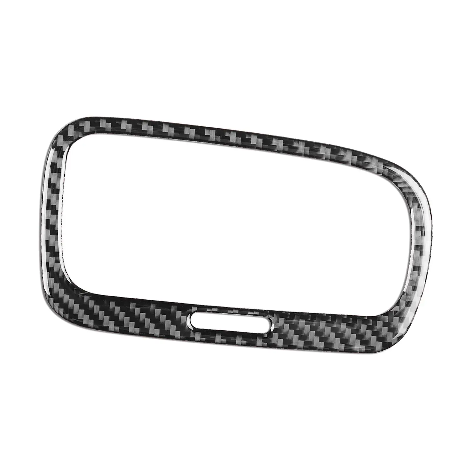 

Passenger Air Vent Cover Trim Carbon Fiber Car Interior Accessories for Honda S2000 High Performance Premium Repair Part