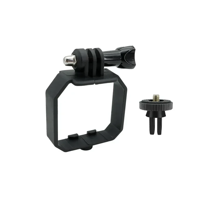 For DJI MINI 4 Pro/ 3 /3 Pro Top Extension Bracket Mount Holder Camera Stand For Insta360 Accessories Tripod Support