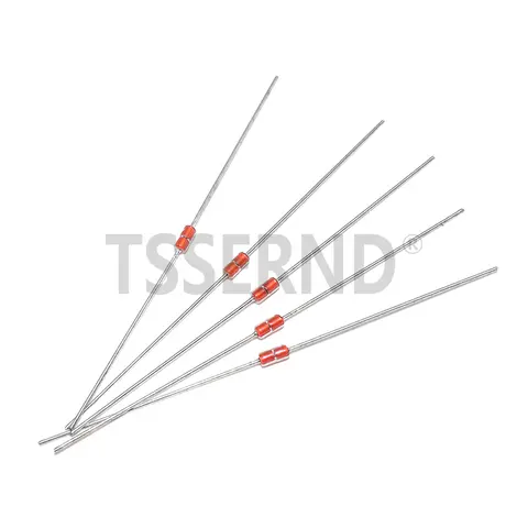 20 ชิ้น MF58 3950 ตัวต้านทานความร้อนแบบ NTC B 5% 1K 2K 3K 5K 10K 15K 20K 30K 40K 47K 50K 100K 150K 200K 500K 1M โอห์ม เซ็นเซอร์วัดอุณหภูมิ