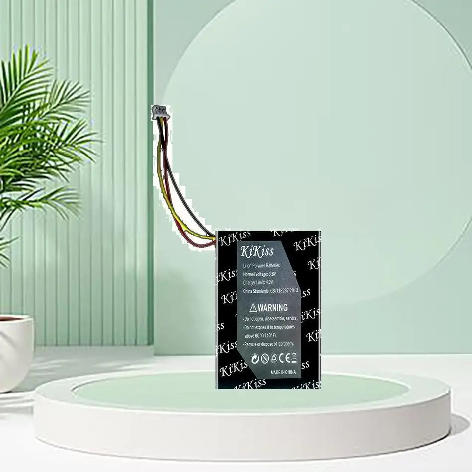 

DC801 3100Mah Mobile Phone Battery For Smartisan T2 SM801 Fast-Charging High-Capacity