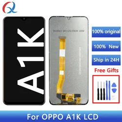 Original for oppo a1k Realme C2 screen Replacement Mobile Phone Lcds For OPPO a1k lcd pantalla oppo a1k realme c2 display