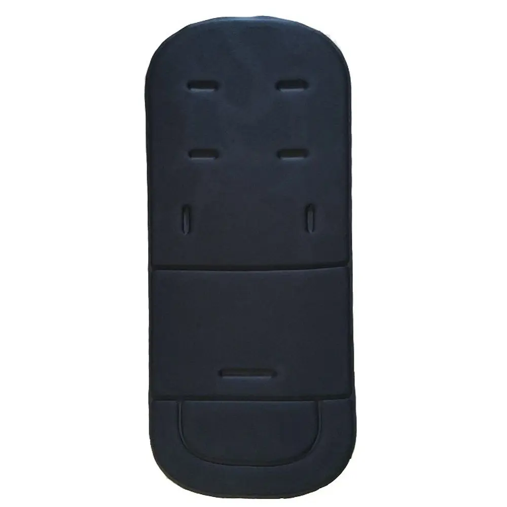 

Моющийся мультяшный чехол для сиденья, аксессуары для коляски со звездой и жирафом, матрас на тележке, коляска, автомобильный коврик, подушка для детской коляски, сиденье