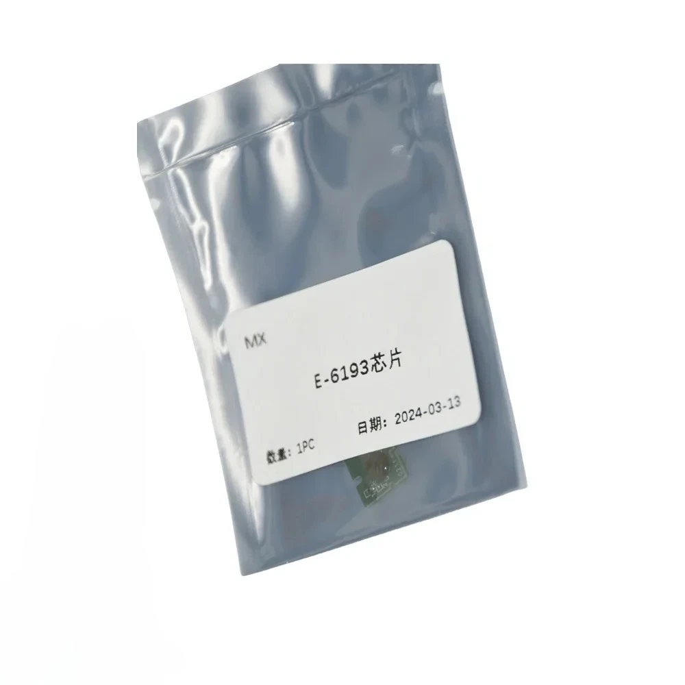 

10 шт. чип коробки для обслуживания T6193 для EPSON T3000 T5000 T7000 T3070 T5070 T7070 T3270